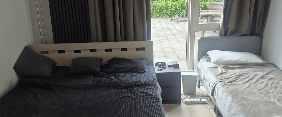 Studio huren in Groningen
