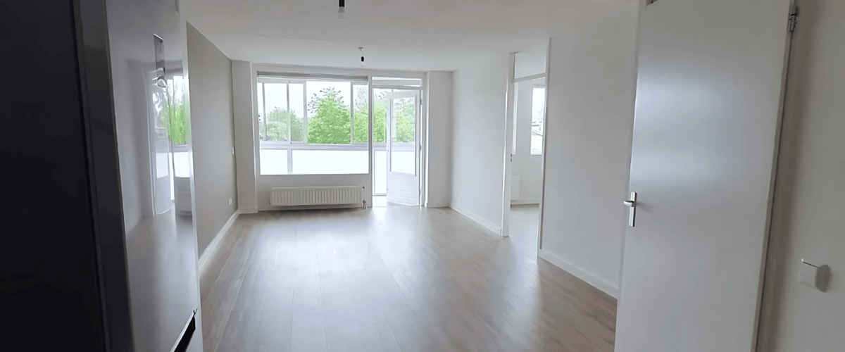 Appartement huren in Veldhoven