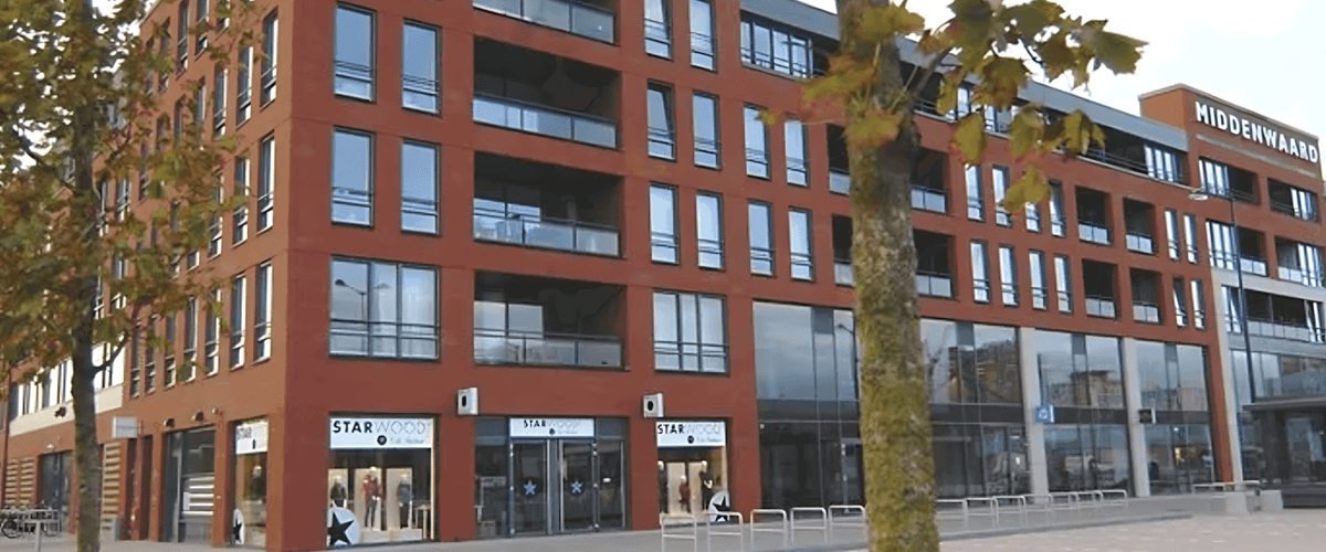 Appartement huren in Heerhugowaard