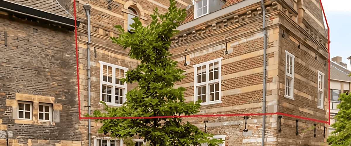 Huis huren in Maastricht