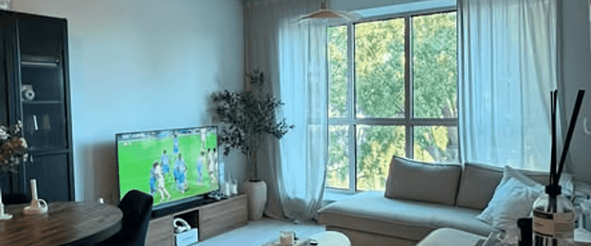 Appartement huren in Amsterdam