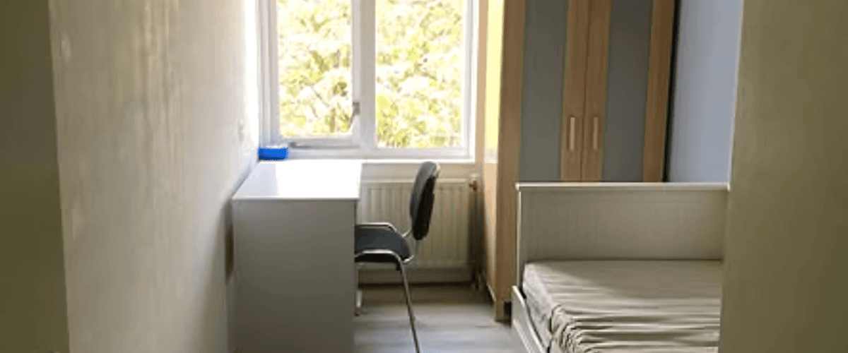 Kamer huren in Hengelo