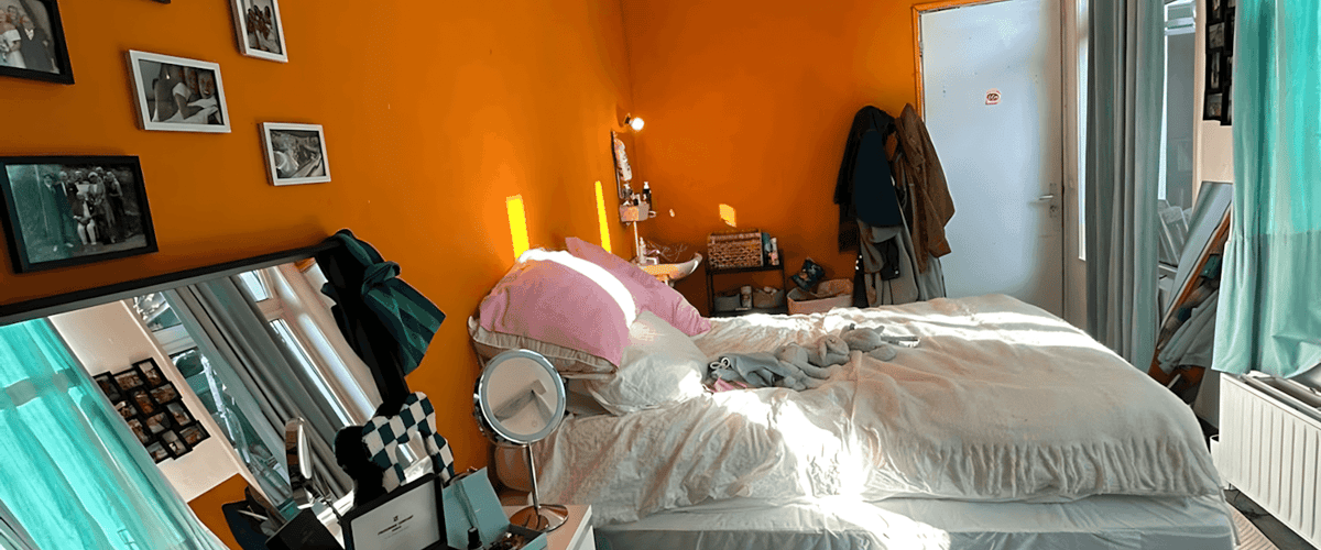 Kamer huren in Groningen
