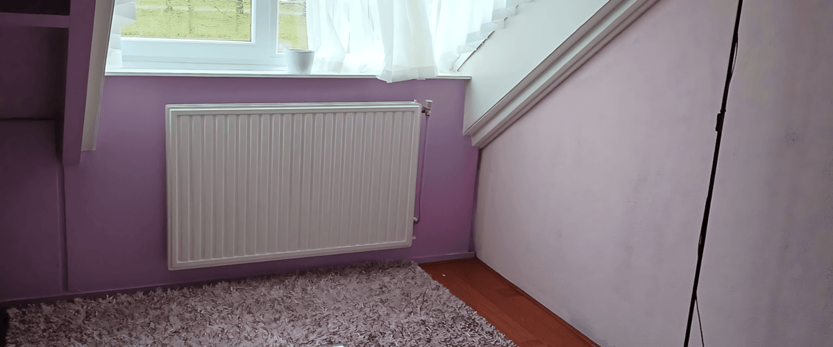 Kamer huren in Hoofddorp
