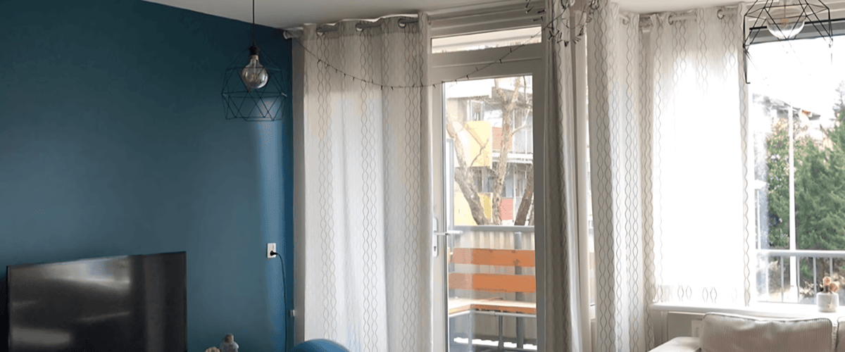 Kamer huren in Amsterdam