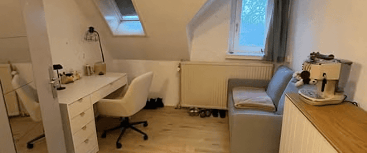 Kamer huren in Nijmegen