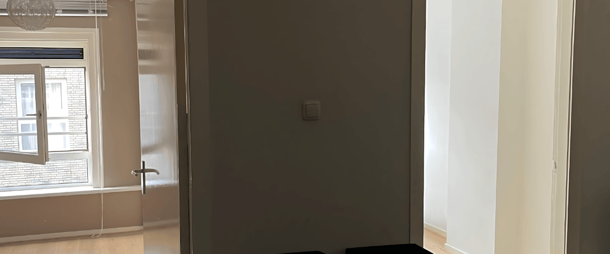 Kamer huren in Utrecht
