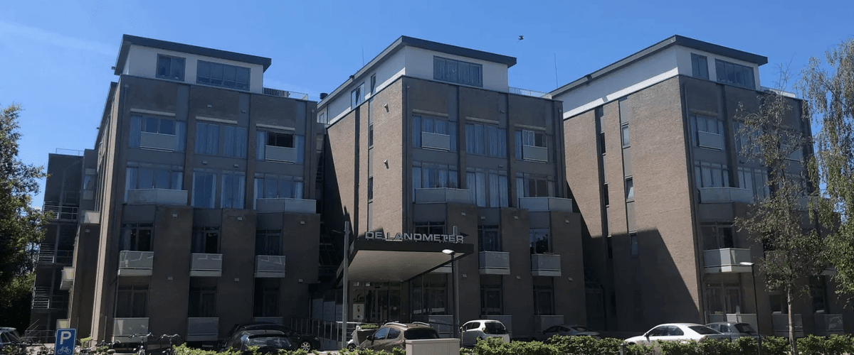 Studio huren in Alkmaar