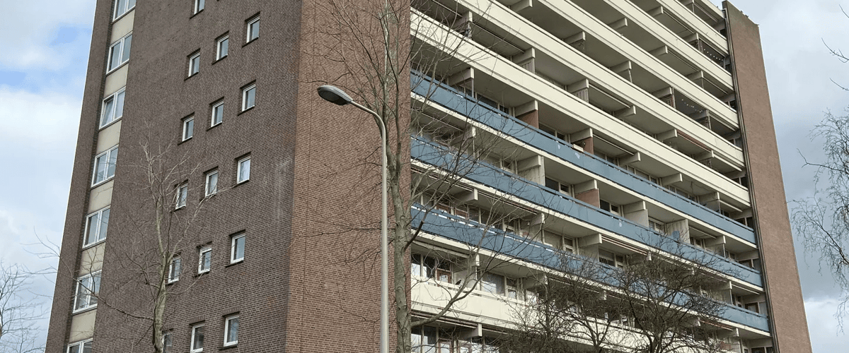 Appartement huren in Heemstede