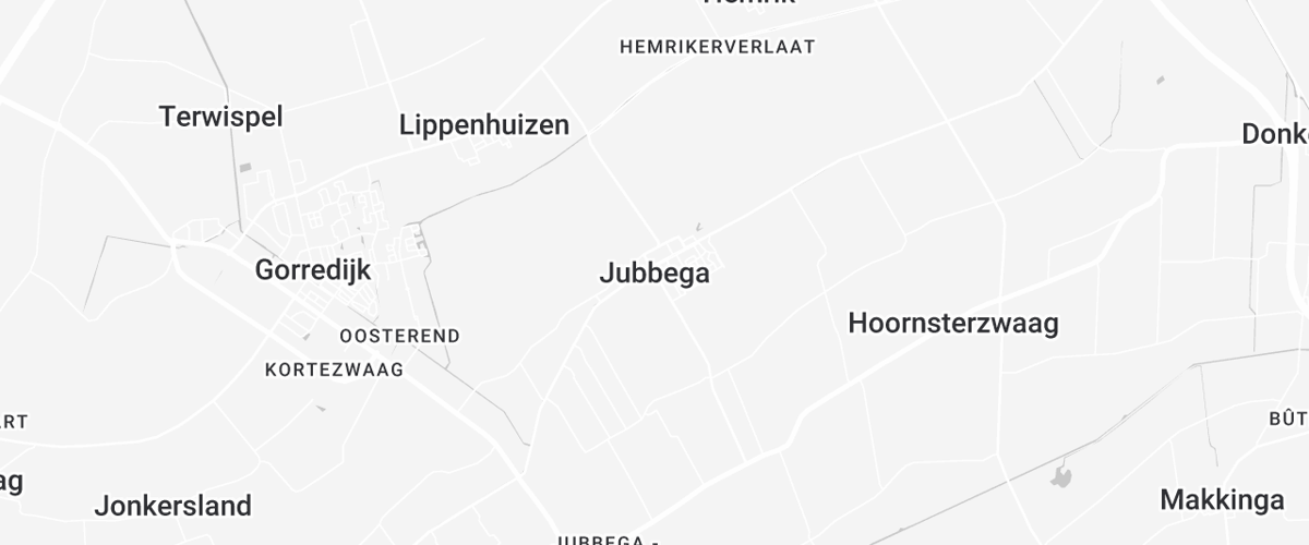 Huis huren in Jubbega