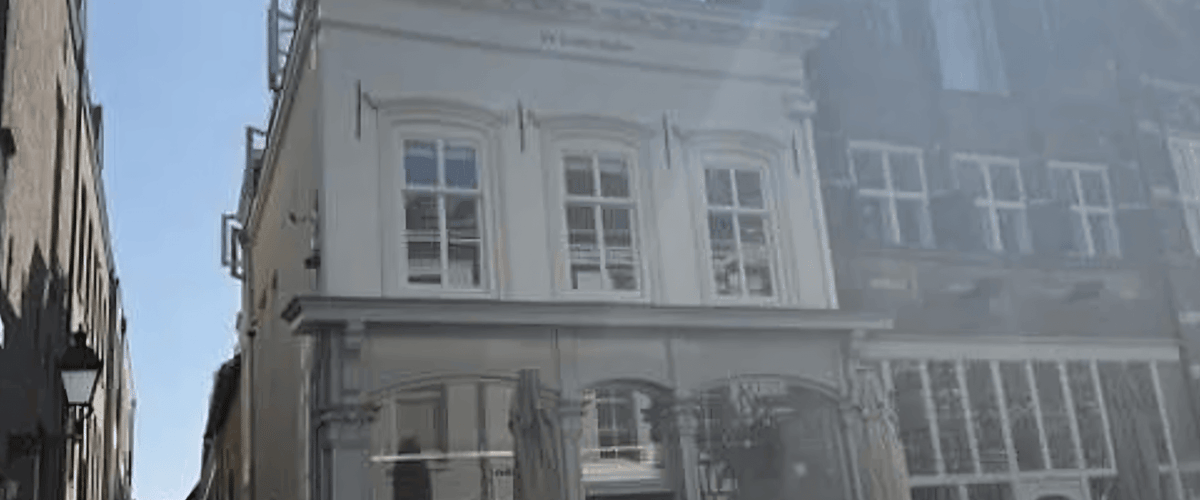 Appartement huren in Den Bosch