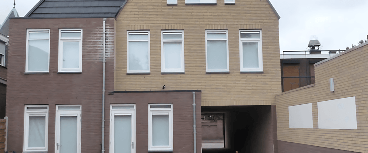 Studio huren in Roosendaal