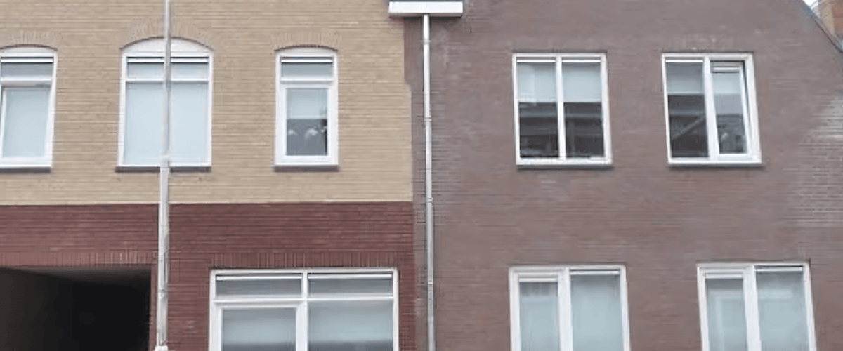 Studio huren in Roosendaal
