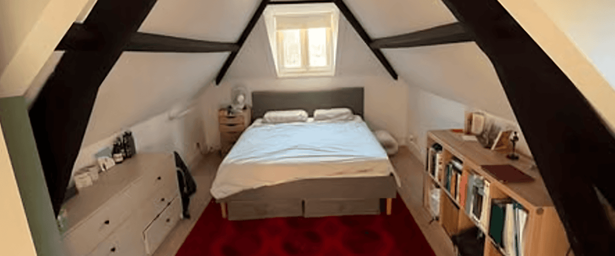 Kamer huren in Rotterdam