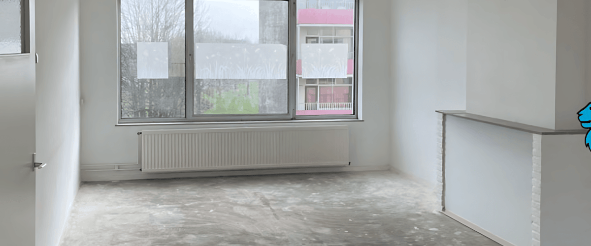 Appartement huren in Kerkrade