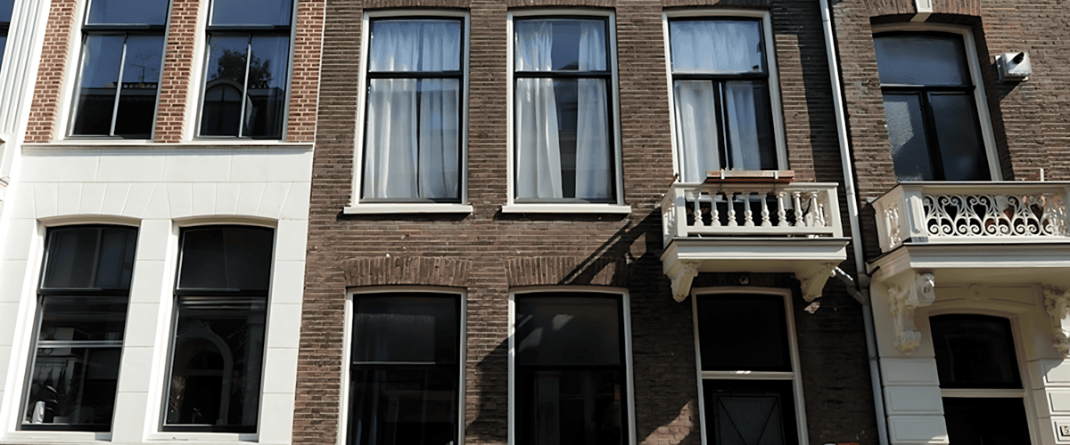 Kamer huren in Utrecht