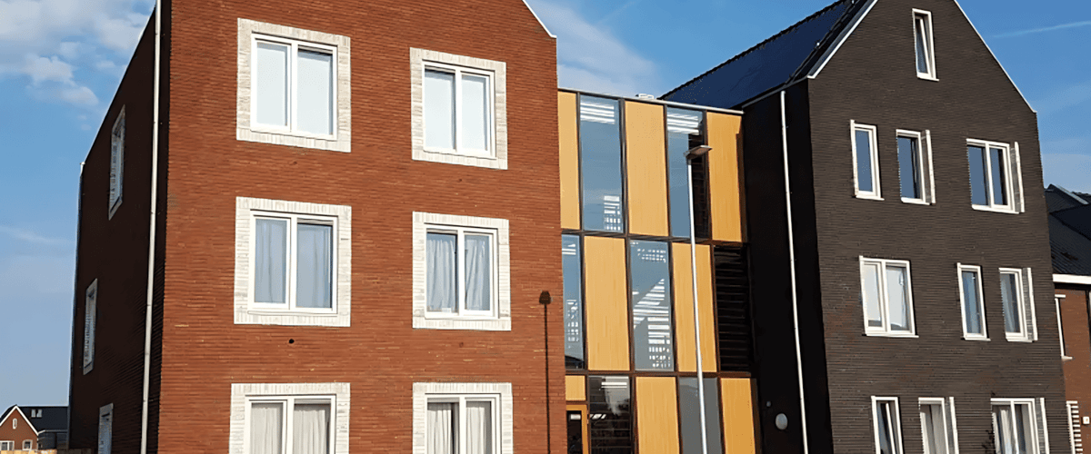 Appartement huren in Zaltbommel