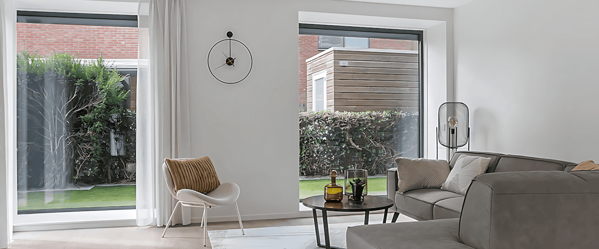 Appartement huren in Nieuwegein