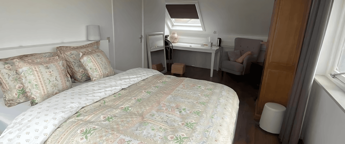 Kamer huren in Noordwijkerhout
