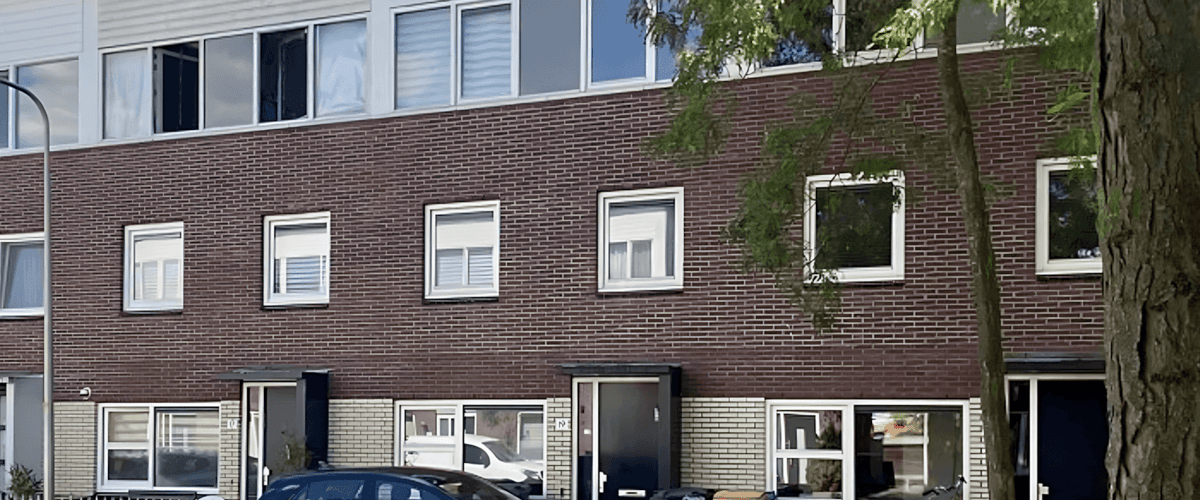Kamer huren in Deventer