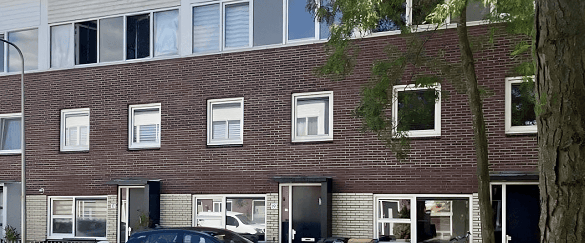 Kamer huren in Deventer