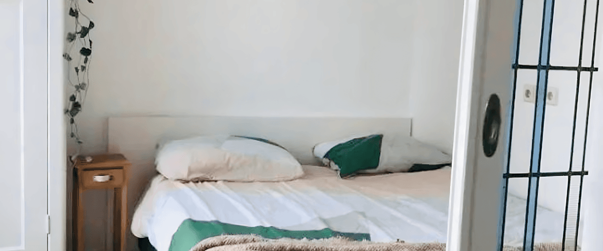 Studio huren in Amsterdam
