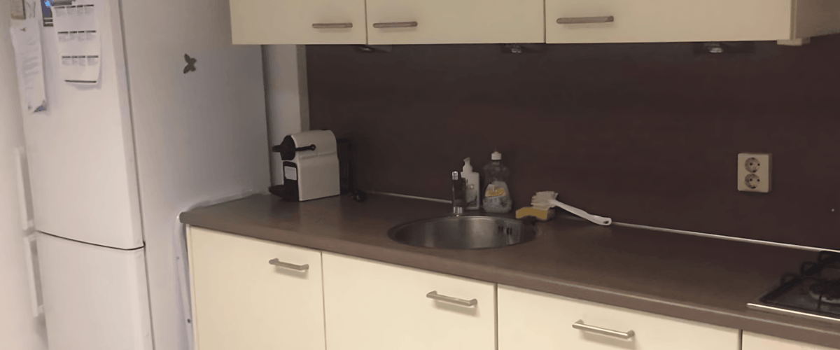 Kamer huren in Ede