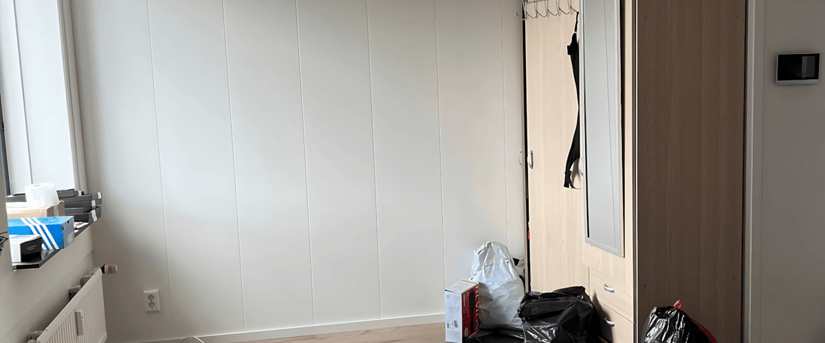Studio huren in Leeuwarden