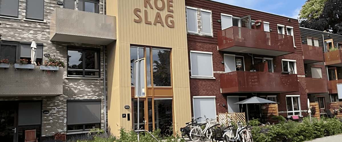 Appartement huren in Hardenberg