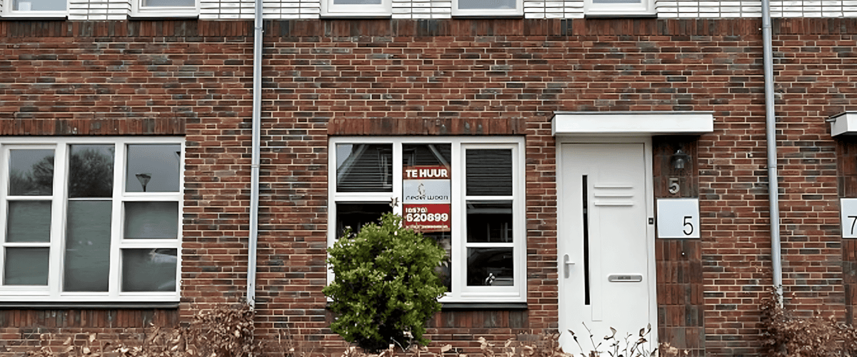 Huis huren in Wierden