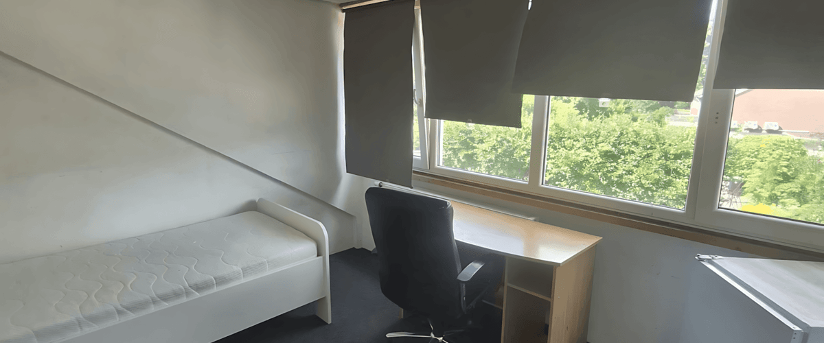 Kamer huren in Enschede