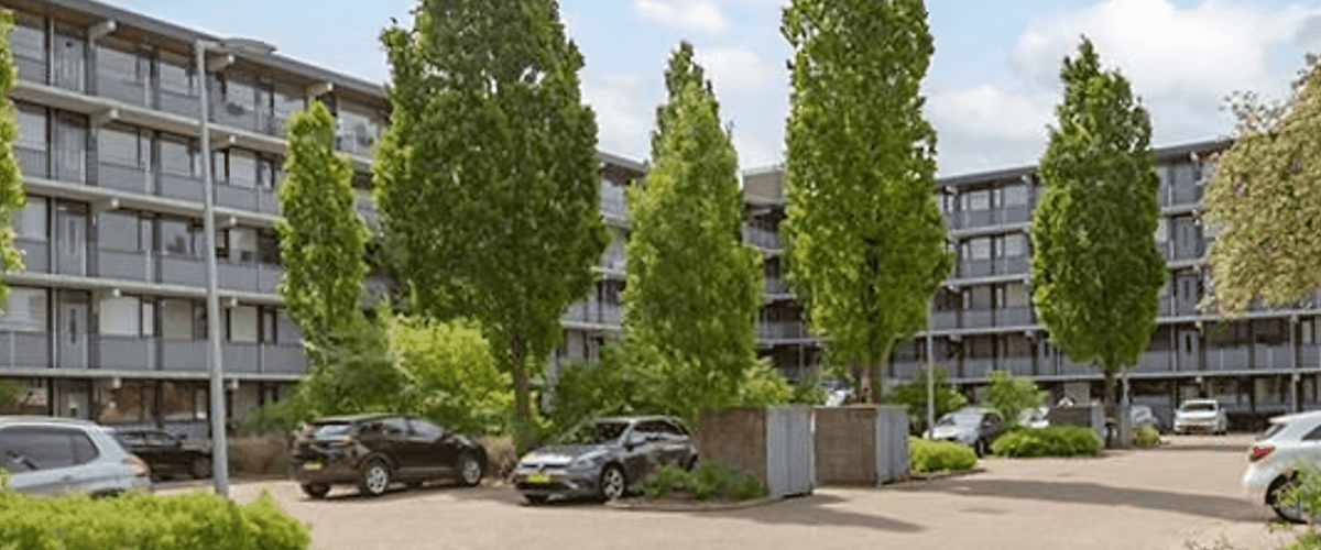 Appartement huren in Badhoevedorp