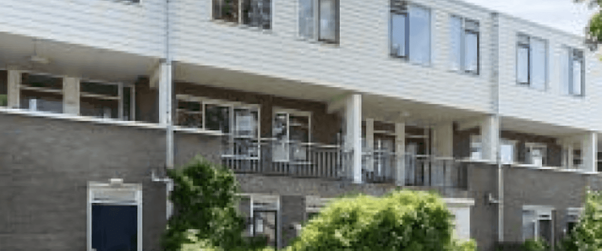 Appartement huren in Vlissingen