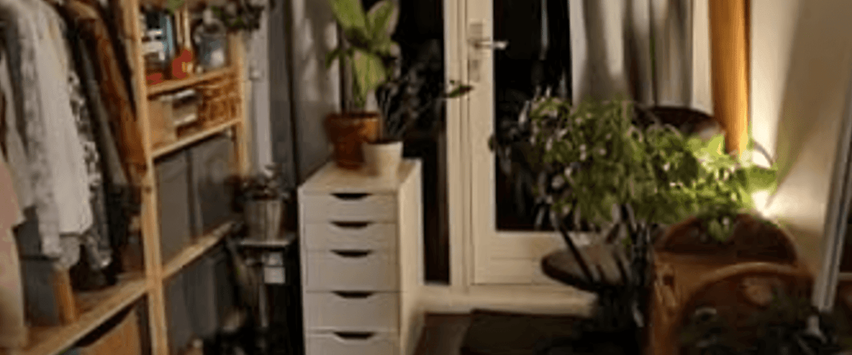 Kamer huren in Rotterdam