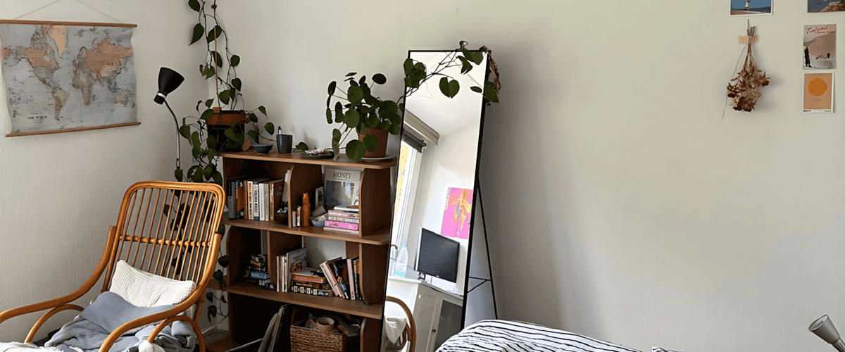 Kamer huren in Maastricht