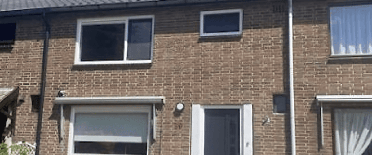 Huis huren in Hoofddorp