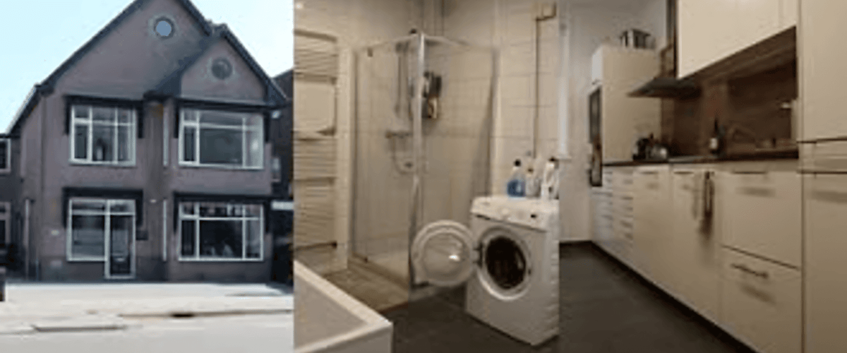 Appartement huren in Utrecht