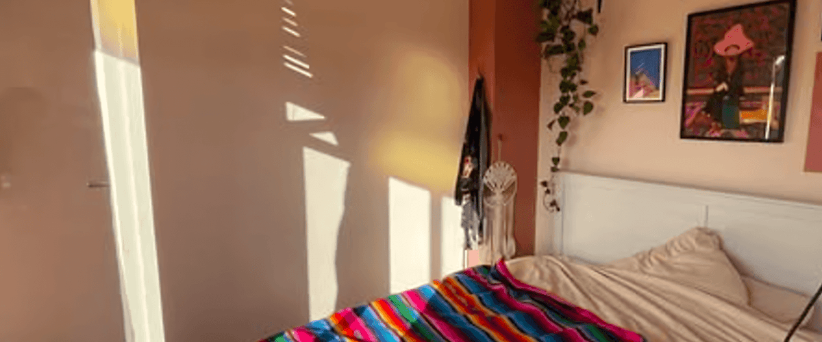 Kamer huren in Amsterdam