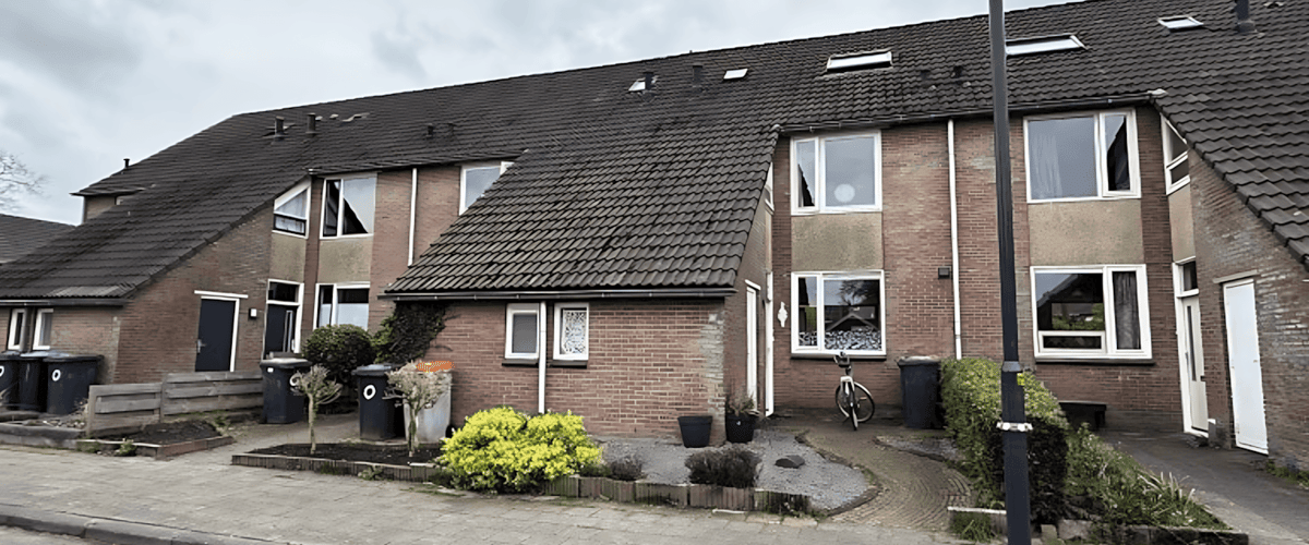Huis huren in Drachten