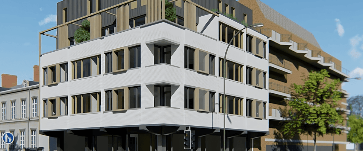 Appartement huren in Helmond