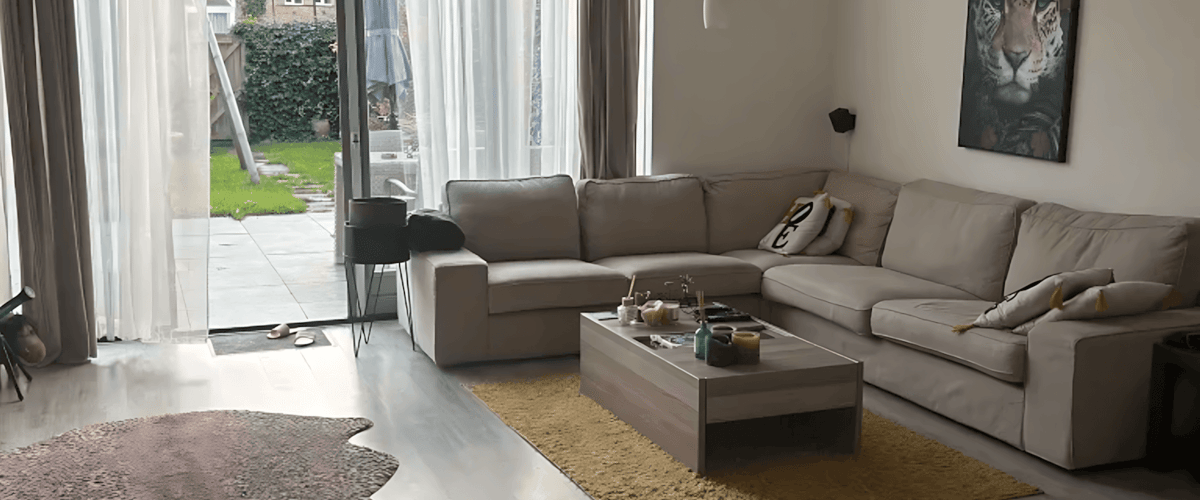 Kamer huren in Ede