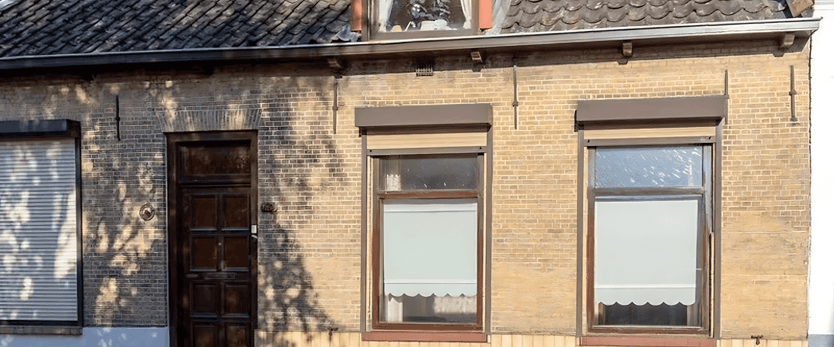 Kamer huren in Rotterdam