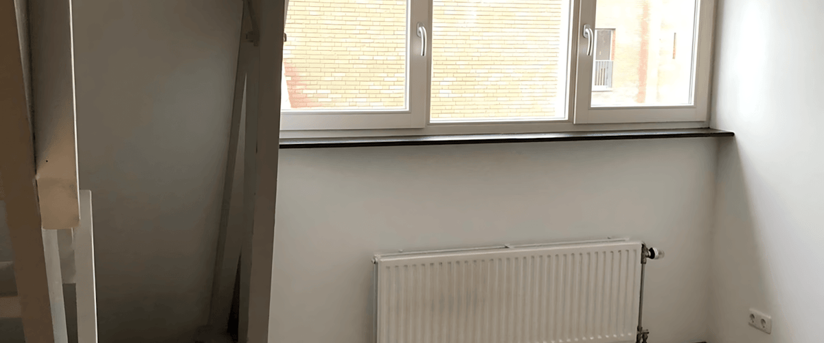 Studio huren in Tilburg