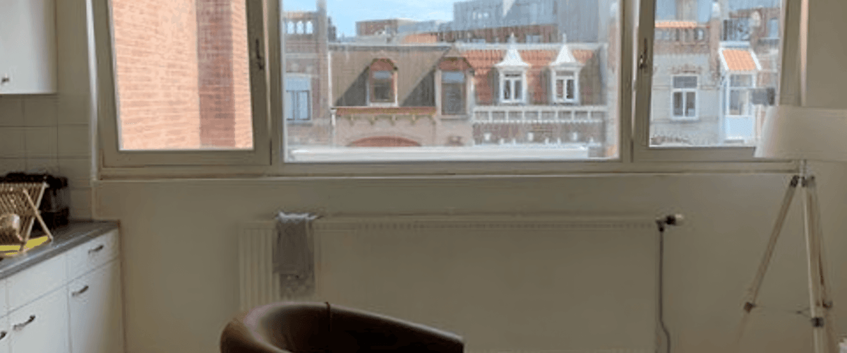Studio huren in Breda