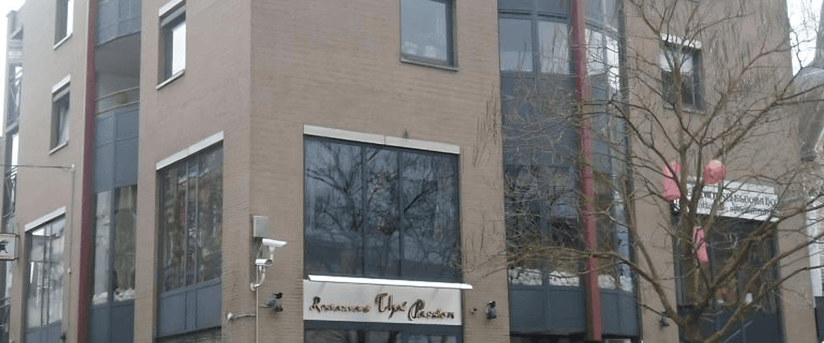 Appartement huren in Heerlen