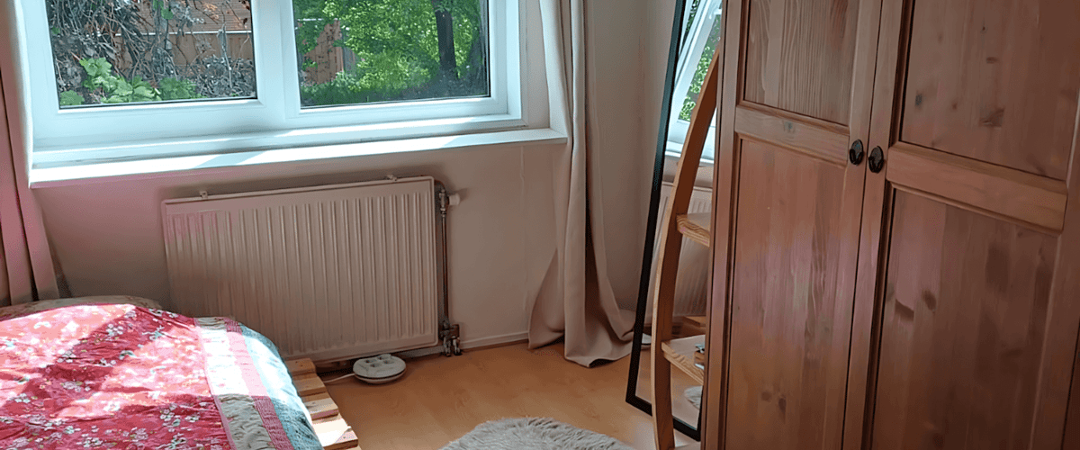 Kamer huren in Amstelveen