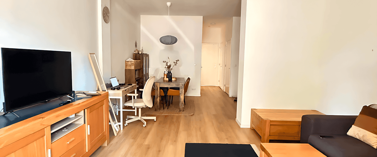 Appartement huren in Heerlen