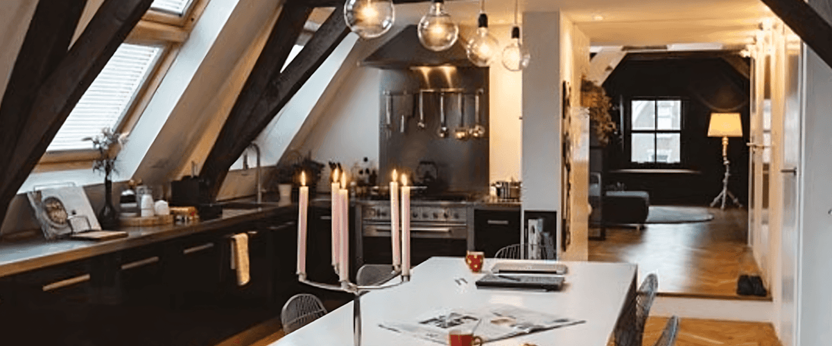 Appartement huren in Utrecht