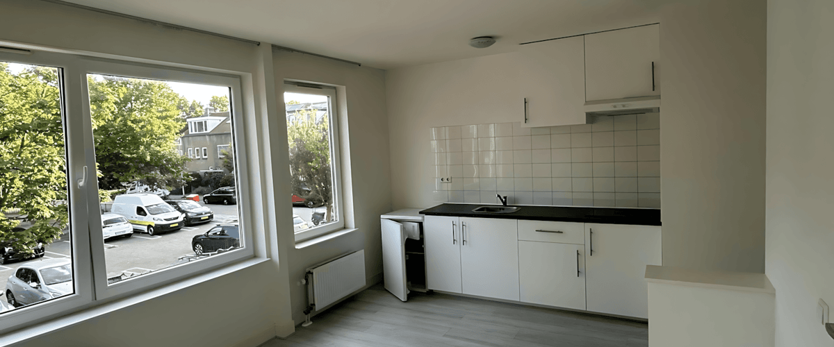 Appartement huren in Utrecht
