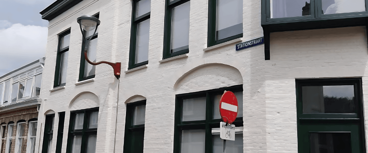 Kamer huren in Alkmaar